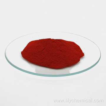 Organic Pigment PR 254 DB For Paint Plastic